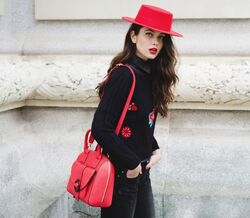 Blanco para primavera/verão: a campanha