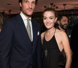 Massimo Dutti The Sartorial Event