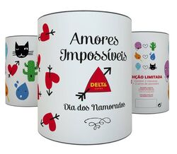 Podíamos tomar um café...