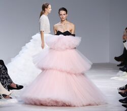 Giambattista Valli Haute Couture | Primavera/verão 2016
