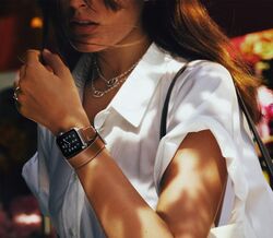 Apple Watch Hermès