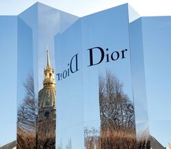 Christian Dior Haute Couture | Primavera/Verão 2016