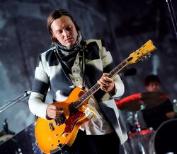Arcade Fire confirmados para o NOS Alive