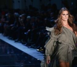 Alexandre Vauthier Haute Couture | Primavera/verão 2016
