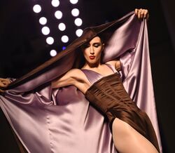Jean Paul Gaultier Haute Couture | Primavera/verão 2016
