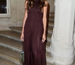 Paris Fashion Week Haute Couture 2016