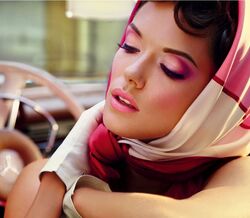 Make Up Factory Riviera Flair