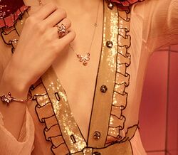 Gucci Love Gifts