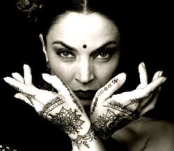 Noites de Baile Flamenco no Lounge D do Casino Estoril