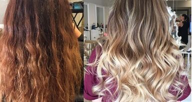 OLAPLEX, o produto mágico que acaba de chegar ao Slash