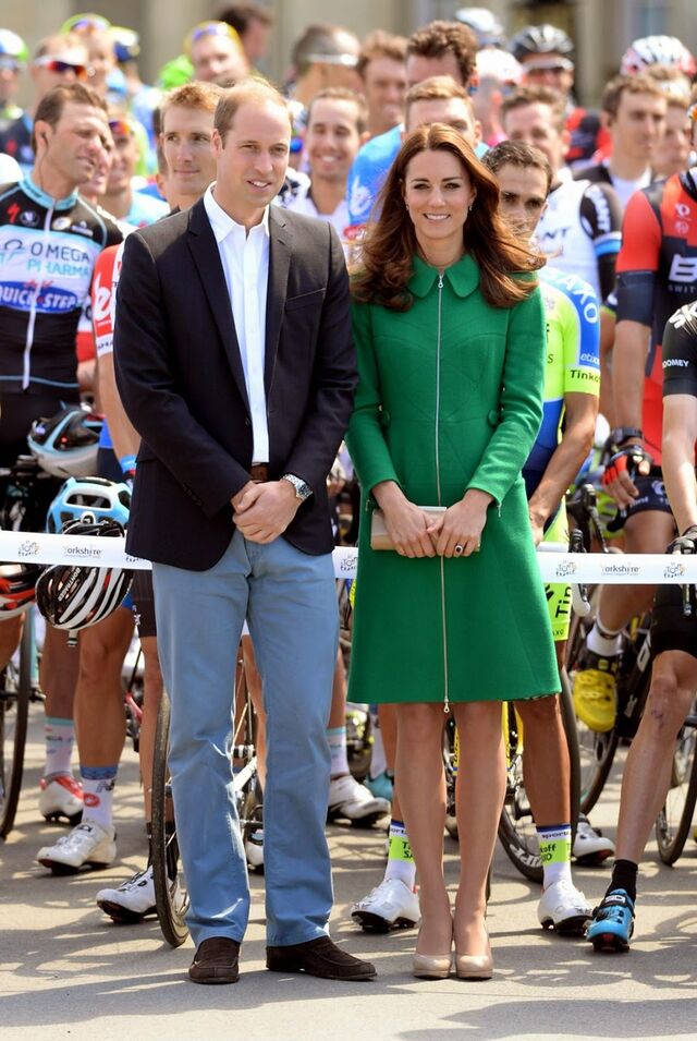 Kate Middleton | Suzannah 