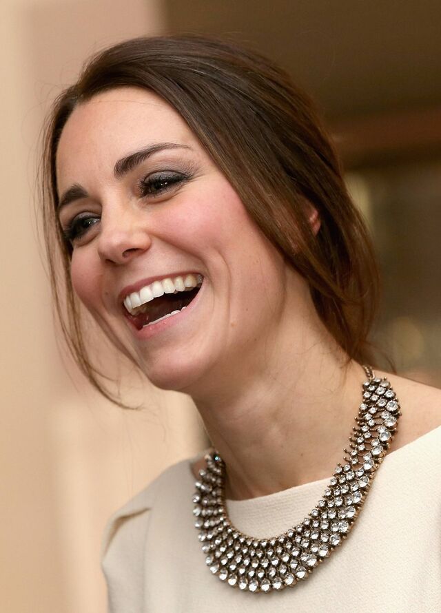 Kate Middleton | Zara