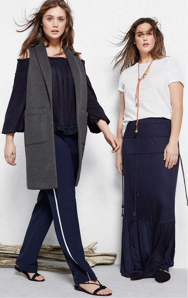 Violeta by Mango | SS16