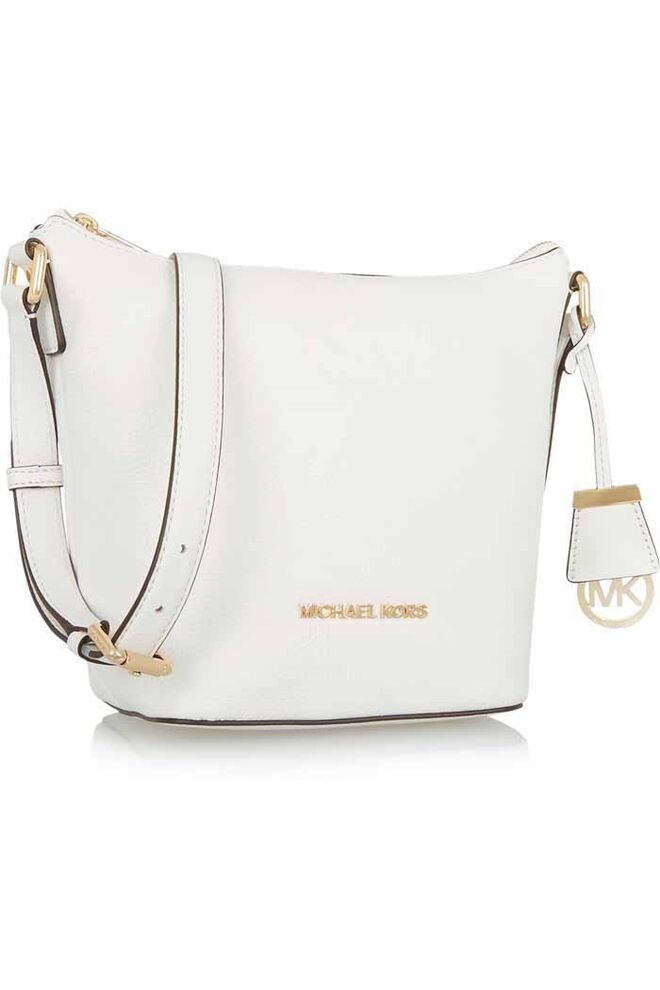 MICHAEL MICHAEL KORS, agora €158 em www.net-a-porter.com