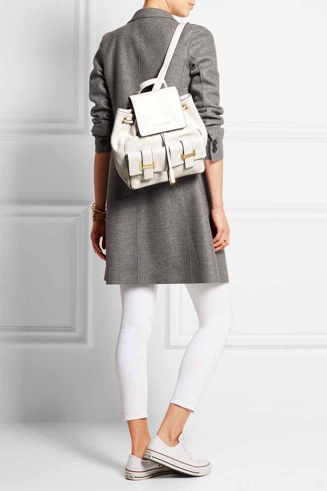 MICHAEL MICHAEL KORS, agora €298 em www.net-a-porter.com 