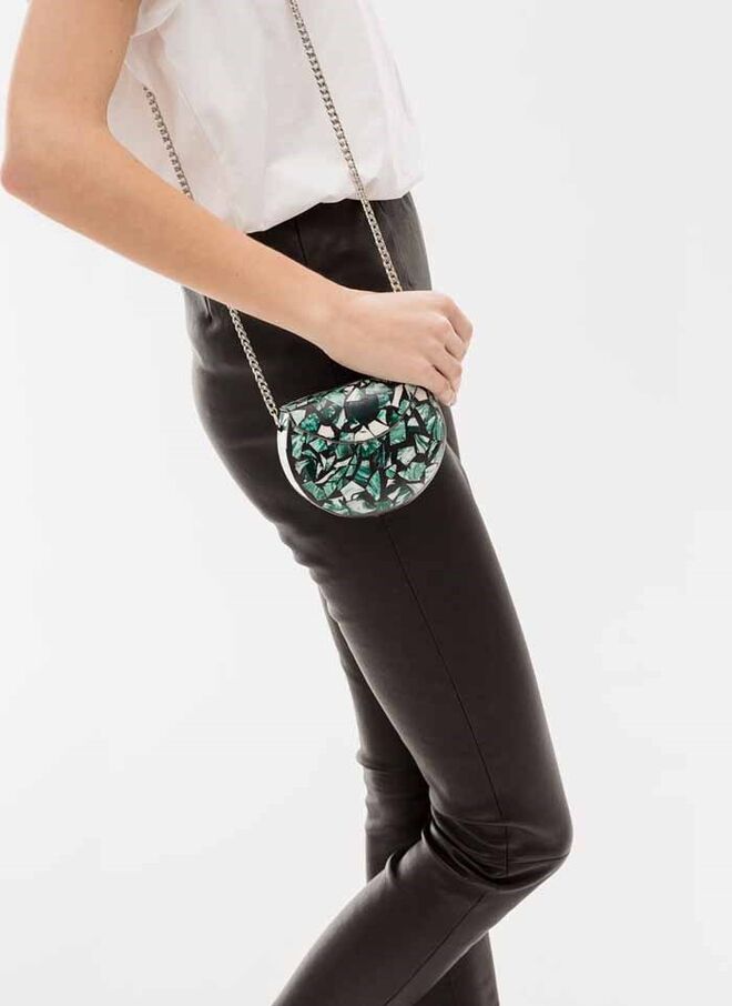 Uterqüe, agora €39,95