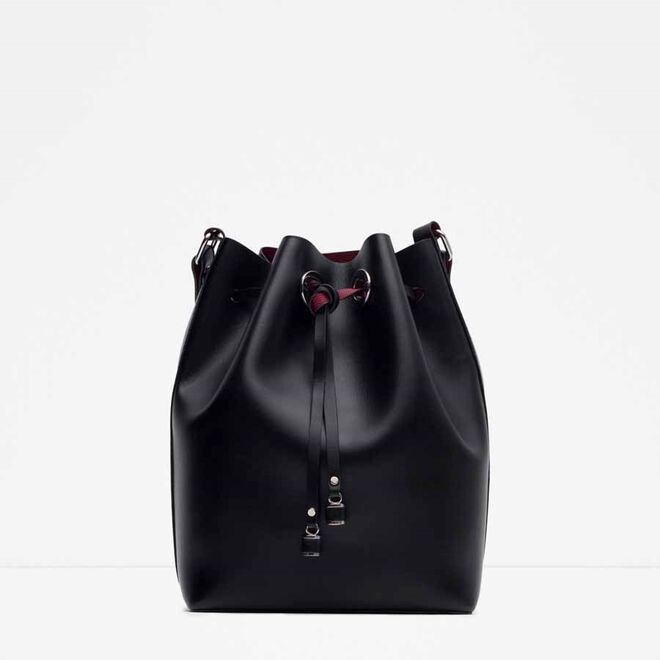 Zara, agora €19,99