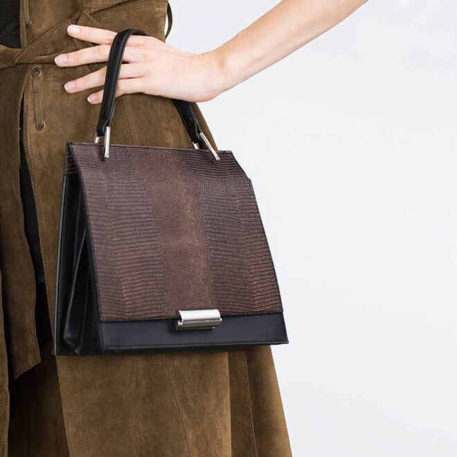 Zara, agora €29,99