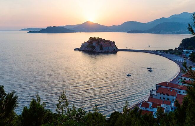 Podgorica, Montenegro