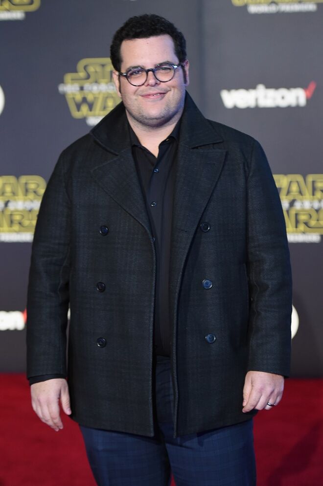 Josh Gad - Le Fou