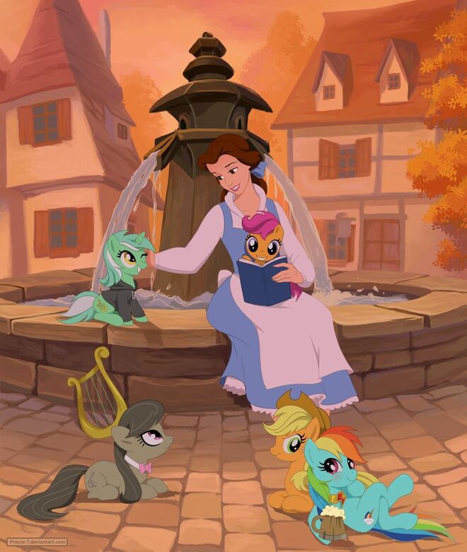 Belle