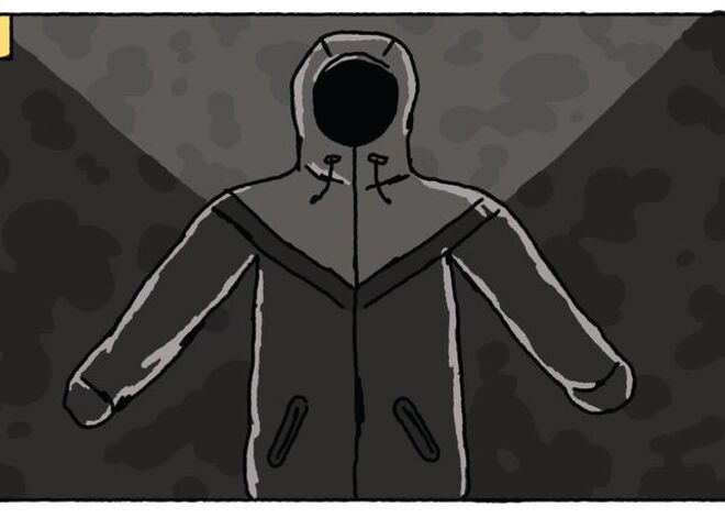 17. A contínua influência do Nike Windrunner torna-o na peça ideal para futuras evoluções de design e colaborações, como foi o caso do novo NikeLab x Stone Island Windrunner, uma prática que volta em 2016: “O Ano do Windrunner.”