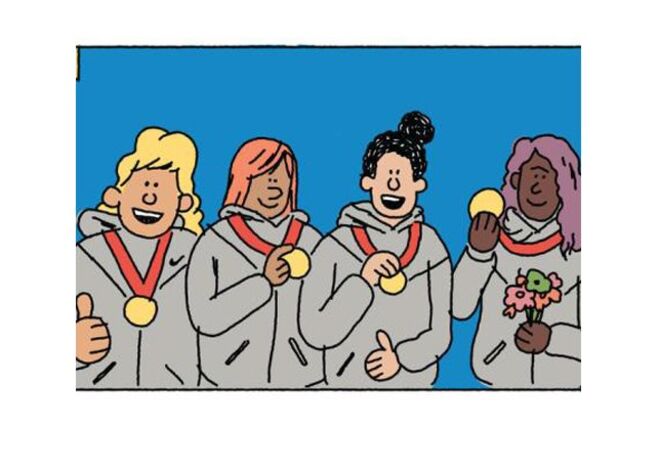 14. 2012: Quatro anos mais tarde, o corta-vento é mais uma vez um dos mais presentes nos pódios em Inglaterra, mas desta vez leva um tratamento técnico avançado: a tecnologia Nike Flash, que reflecte o flash das máquinas fotográficas.