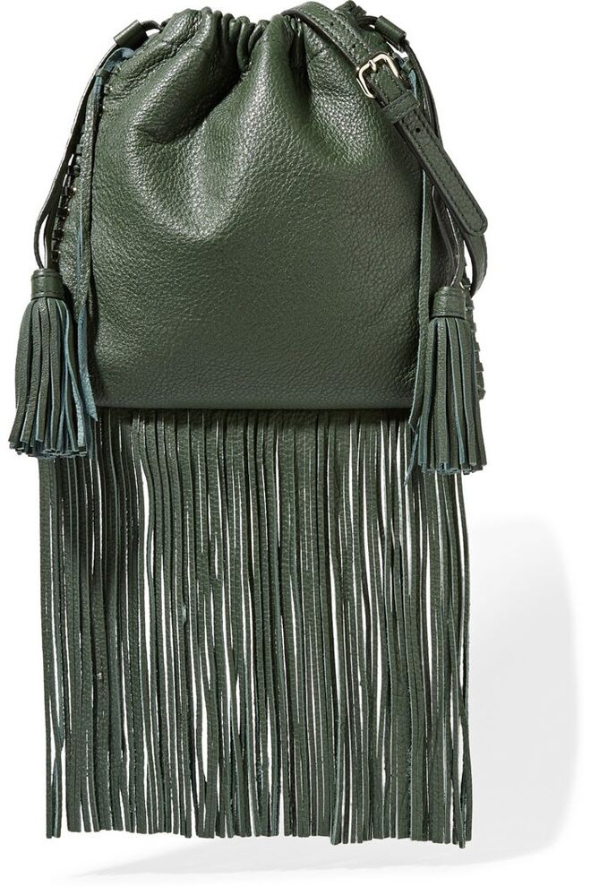 Rebecca Minkoff, agora €146.57, outnet.com