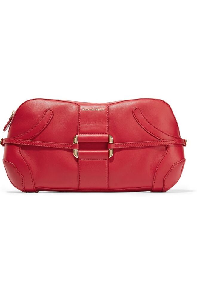 Alexander McQueen, agora €437.50, outnet.com