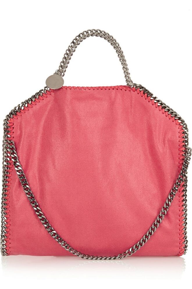 Stella McCartney, agora €525 em net-a-porter.com