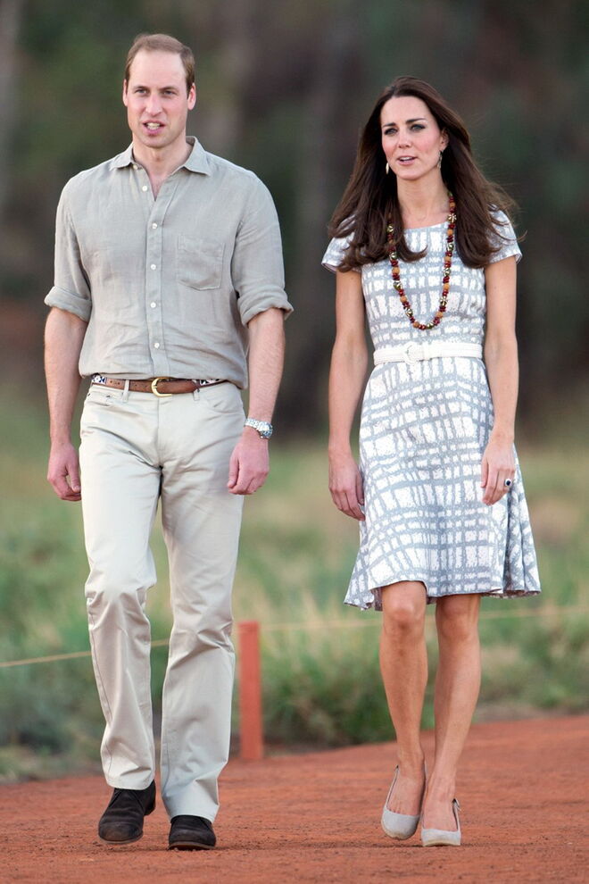 Kate Middleton | Hobbs