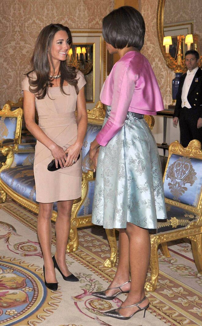 Kate Middleton | Reiss 