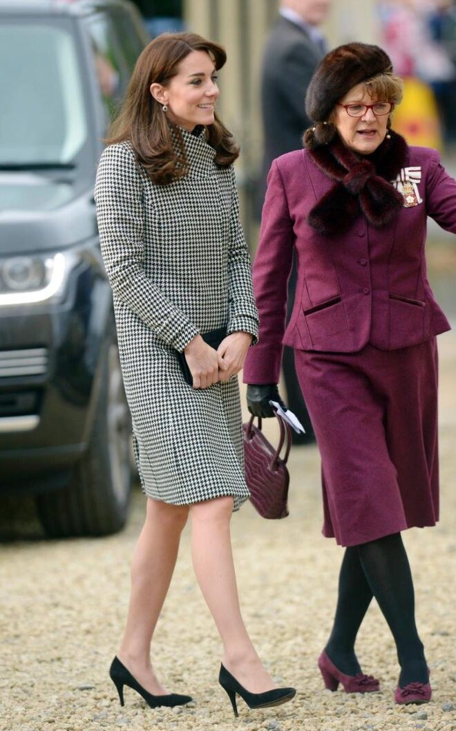 Kate Middleton | Reiss