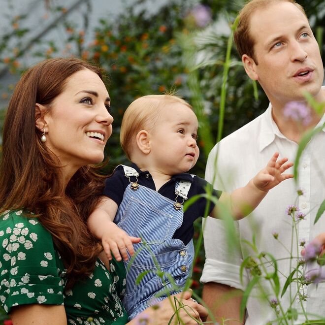 Kate Middleton | Suzannah 