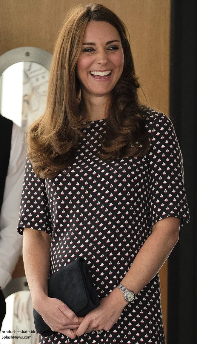 Kate Middleton | Zara