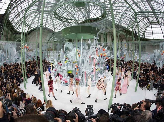 Primavera/verão 2015