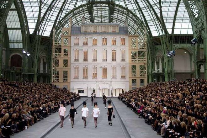 Primavera/verão 2009 | "31 RUE CAMBON"