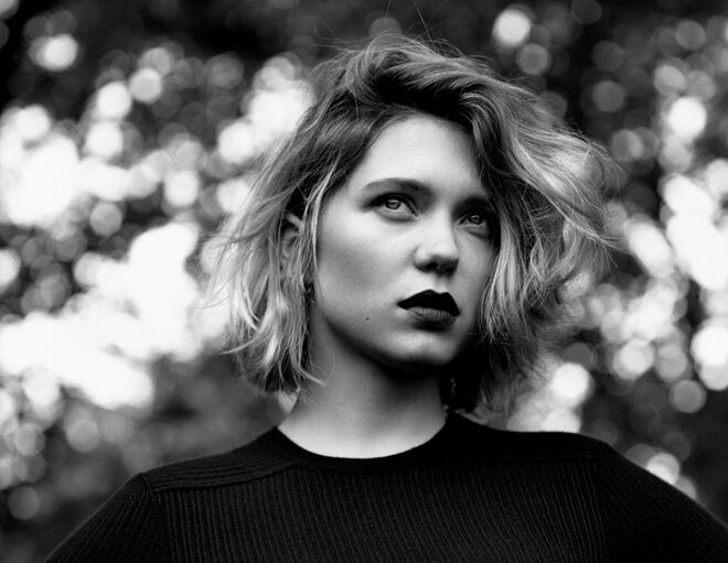 Léa Seydoux