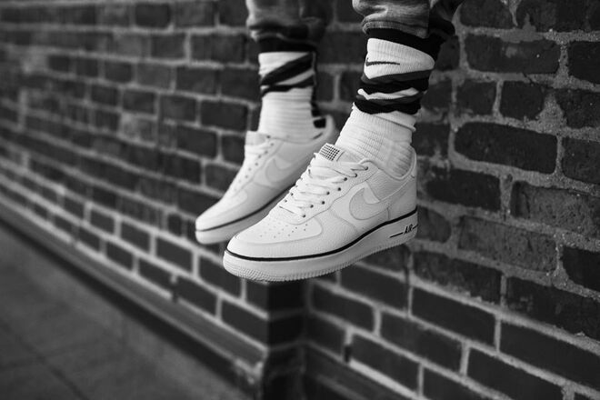 Nike Air | Primavera 2016