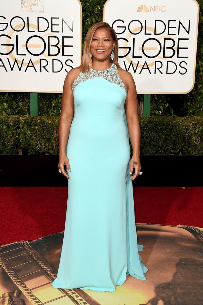 Queen Latifah
