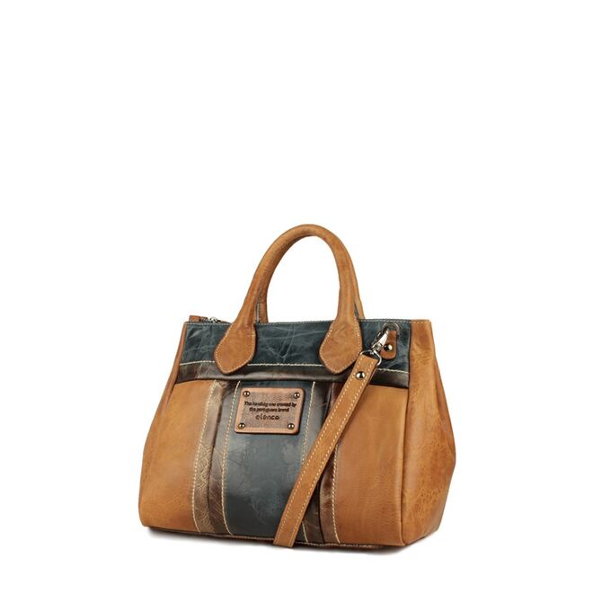 Coleção Goldmother, Elenco