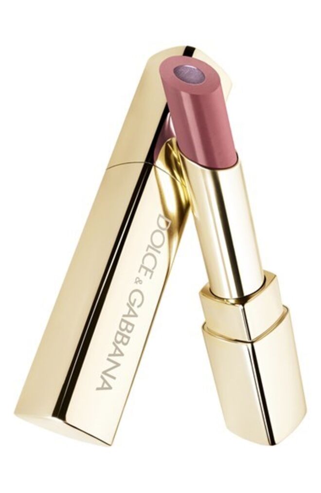 Gloss Fusion Lipstick, Dolce & Gabbana Beauty, €36,01