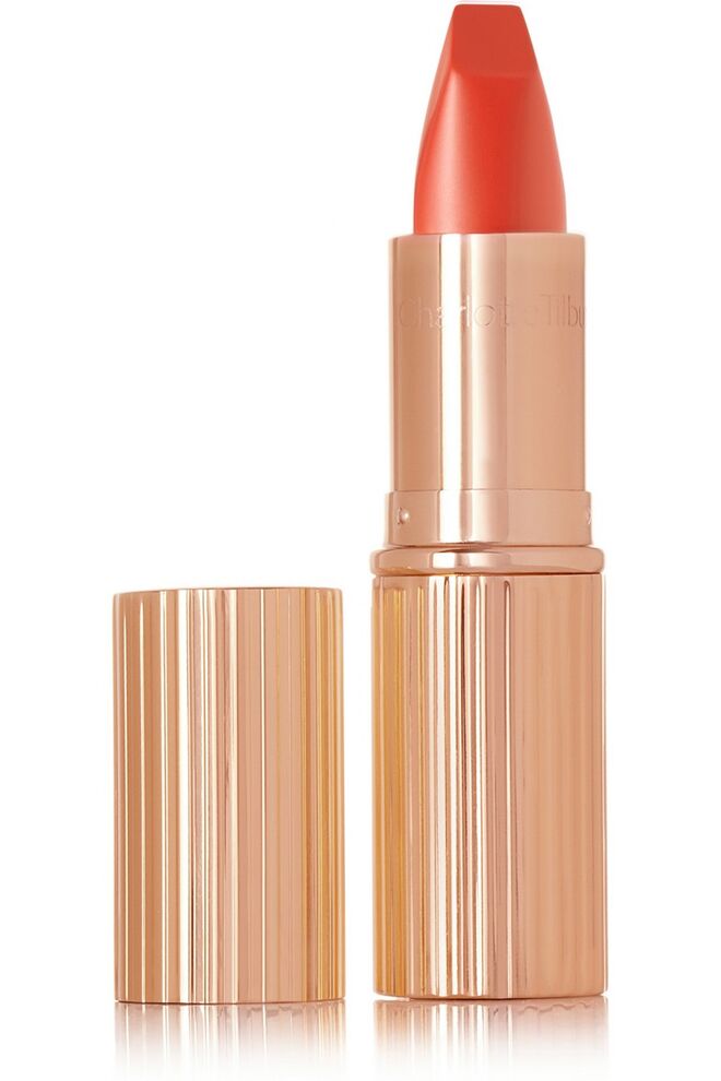 Matte Revolution Lipstick - Sexy Sienna, Charlotte Tilbury, €30