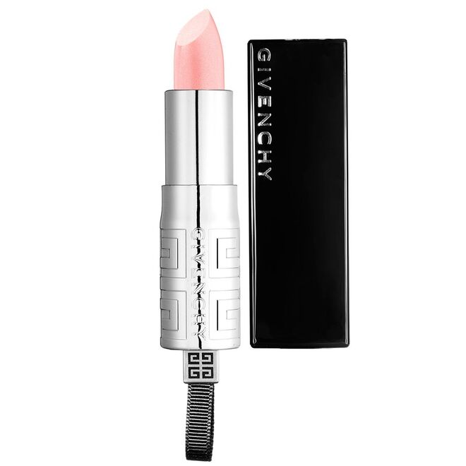 Rouge Interdit Satin Lipstick, Givenchy, $32