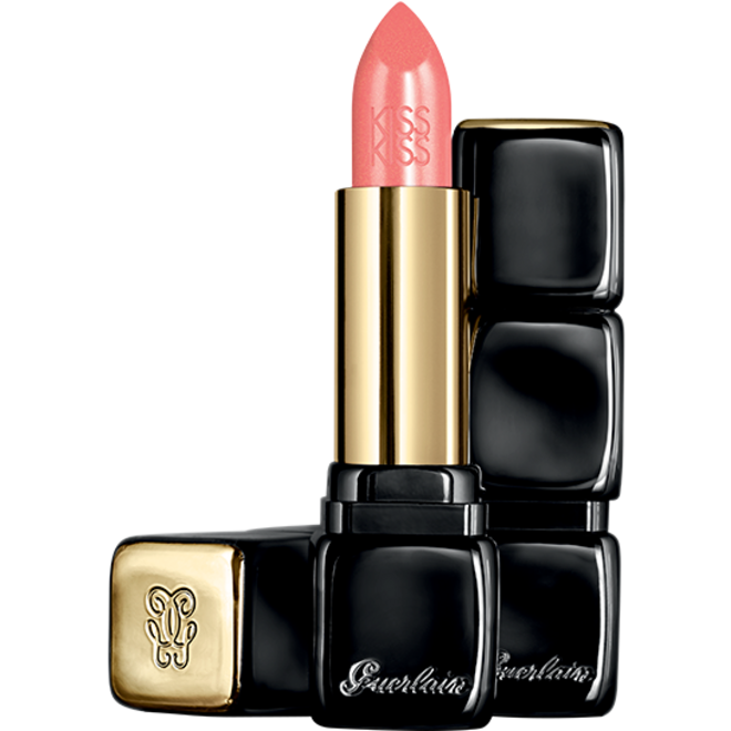 Shaping Cream Lip Colour KISS KISS, Guerlain (preço sob consulta)