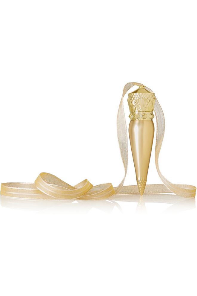 Velvet Matte Lip Colour - Diva, Christian Louboutin Beauty, €80