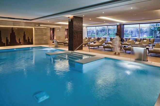 SPA Sayanna Wellness EPIC SANA Lisboa