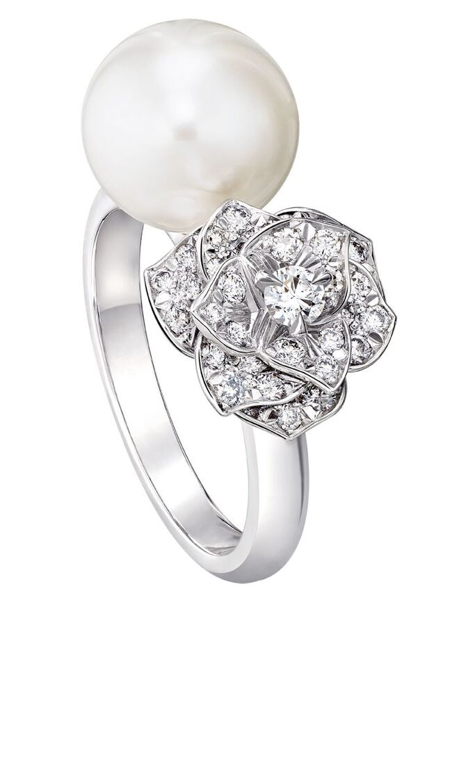 Anel Piaget (preço sob consulta)