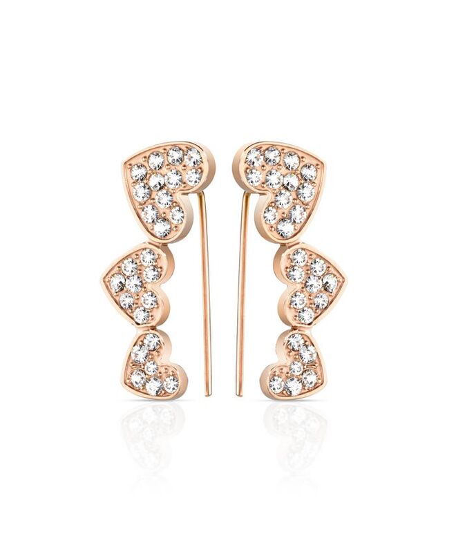 Brincos Morellato, €49