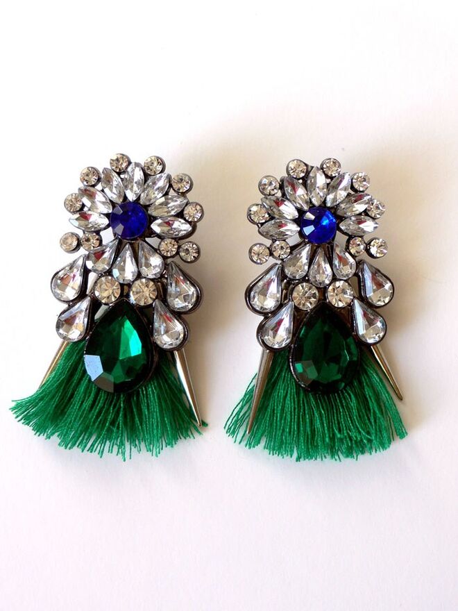 Brincos Não Só Roupa €18